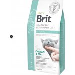 Brit Veterinary Diets Cat GF Struvite 5 kg – Sleviste.cz