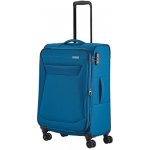 Travelite Chios 080048 modrá 70 l – Zboží Dáma
