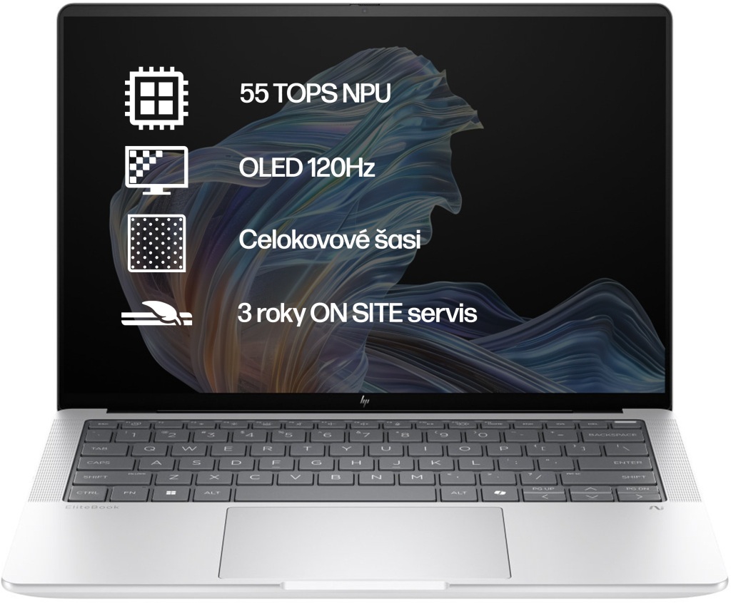 HP EliteBook X G1a B9ZV3ET