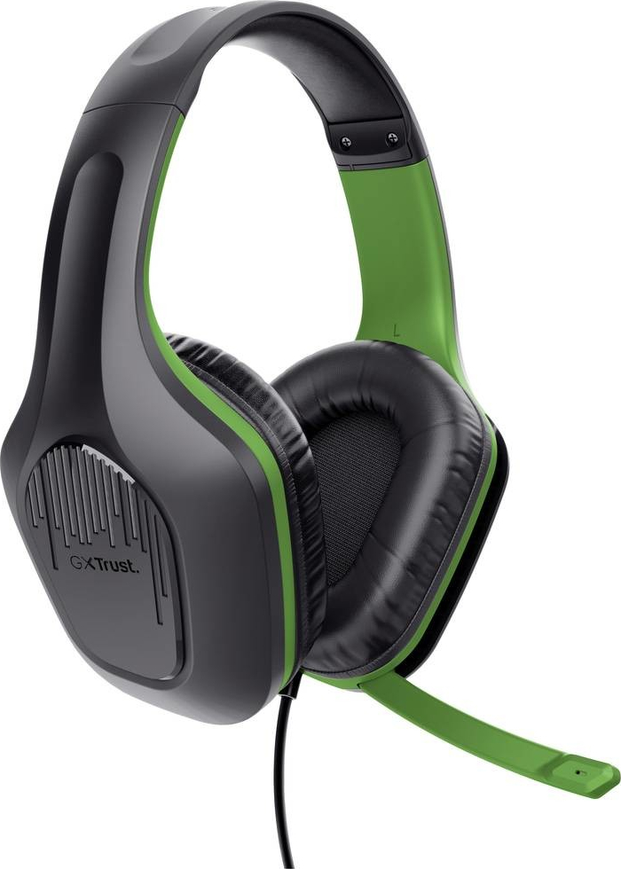 Trust GXT 415X Zirox Gaming headset suitable for Xbox