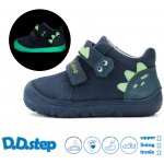 D.D.Step S073-52875 Royal Blue – Sleviste.cz