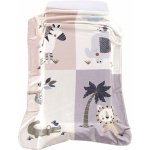 Scarlett Španělská deka J70 béžová – Sleviste.cz