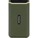 Transcend ESD380C 2TB, TS2TESD380C – Zboží Živě
