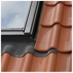 VELUX BDX zateplovací sada 2000 SK08 114x140 cm – Sleviste.cz