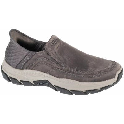 Skechers Slip-Ins Respected Elgin 204810-CHAR – Zboží Dáma