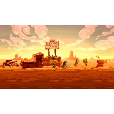 SteamWorld Dig 2 – Hledejceny.cz