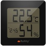 Ruhhy 19161 černobílý – Zboží Mobilmania