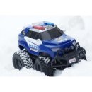 RC model Dickie RC model Policejní Offroad RtR 1:16