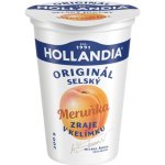 Hollandia Selský jogurt meruňka 200 g – Zboží Dáma