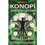 Konopí - zdraví na dosah - Paul Benhaim – Zboží Mobilmania