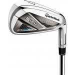 TaylorMade SIM2 Max 4-PW železo pravé ocel Regular – Zboží Dáma