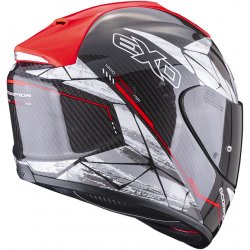 Scorpion EXO-1400 EVO CARBON AIR ARANEA