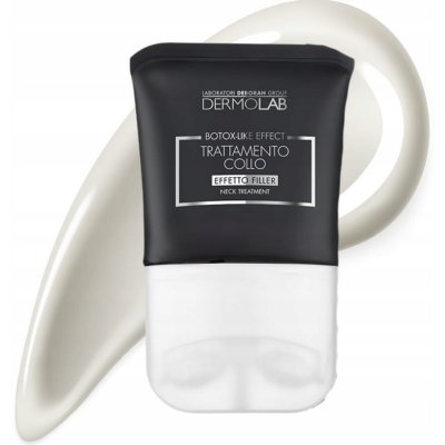 Dermolab zpevňující kúra na krk 50 ml – Hledejceny.cz