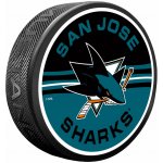 Mustang Puk San Jose Sharks NHL Half & Half – Hledejceny.cz