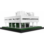 LEGO® Architecture 21014 Villa Savoye – Zboží Živě