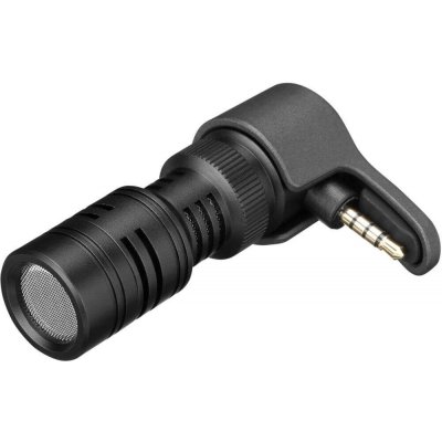 Saramonic SmartMic+ – Zboží Živě
