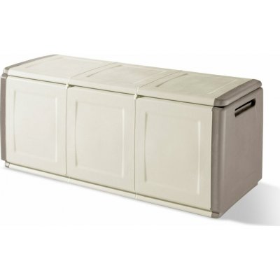 ArtPlast Linea Cube 330 l béžový 138 cm – Hledejceny.cz