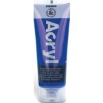 Primo Akrylová barva světle modrá 75 ml 75-501 – Zboží Mobilmania