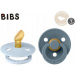 Bibs Colour anatomické dudlíky přírodní kaučuk 2ks Baby Blue / Petrol – Zboží Dáma Bibs Colour anatomické dudlíky přírodní kaučuk 2ks Baby Blue / Petrol – Zboží Dáma