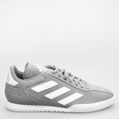 adidas Originals pánské boty Copa Super šedé – Zbozi.Blesk.cz