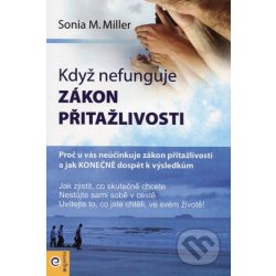 Když nefunguje zákon přitažlivosti - Sonia M. Miller