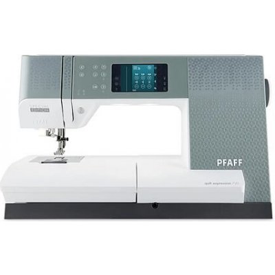 Pfaff Expression 720 SE – Zboží Dáma