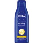 Nivea Q10 Plus Firming zpevňující tělové mléko pro suchou pokožku 250 ml – Hledejceny.cz