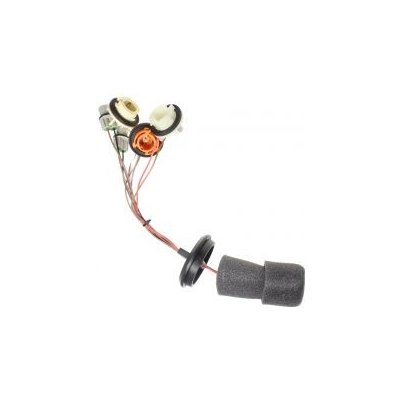 Elektrický svazek pro pravé zadní světlo Škoda 5J0971018 Škoda Fabia 2 | Zboží Auto