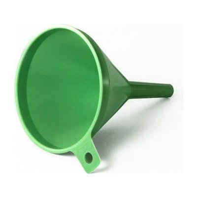 Petra plast 1071776 Nálevka 10 cm – Zboží Mobilmania