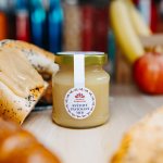 Včelařství Domovina Květový med jarní pastový 180 g – Zbozi.Blesk.cz