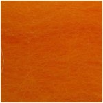 Hends HE LAMA HAIR - ORANŽOVÁ – Hledejceny.cz