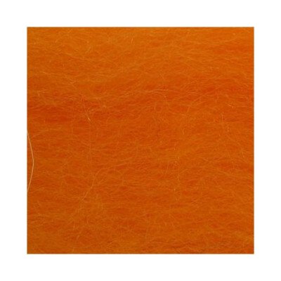 Hends HE LAMA HAIR - ORANŽOVÁ – Hledejceny.cz