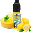 Dinner Lady Nic. Salts Lemon Tart 10 ml 20 mg