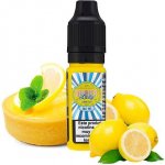 Dinner Lady Nic. Salts Lemon Tart 10 ml 20 mg – Sleviste.cz