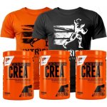 Extrifit Crea Monohydrate 800 g – Zboží Dáma