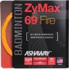 Badmintonový výplet Ashaway ZyMax Fire 69 10 m