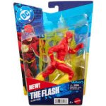 Mattel DC BATMAN THE FLASH JMD98 – Hledejceny.cz