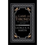 A Game of Thrones: The 20th Anniversary Illus... - George R. R. Martin – Hledejceny.cz