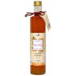 Naturprodukt Sirup rakytníkový 0,5 l – Zbozi.Blesk.cz