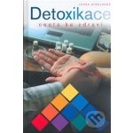 Detoxikace cesta ke zdraví Lenka Strelecká – Hledejceny.cz