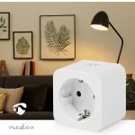 Nedis ZBP131FWT – Zboží Živě