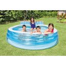 Intex Family Center 224 x 216 x 76 cm 57190