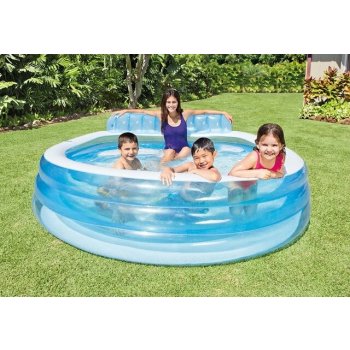 Intex Family Center 224 x 216 x 76 cm 57190