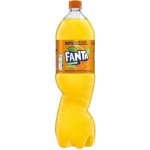 Fanta pomeranč 1,5 l – Hledejceny.cz