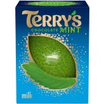 Terry's Chocolate Mint 145 g – Hledejceny.cz