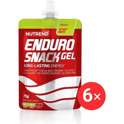 Nutrend Endurosnack 450 g – Zboží Mobilmania