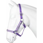 Horka Ohlávka s kamínky fialová – Zbozi.Blesk.cz