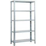 Regalux Regál 188 × 120 × 50 cm CRN5P4012501Z – Zboží Mobilmania