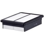 Vzduchový filtr MANN-FILTER C 24 090 – Hledejceny.cz