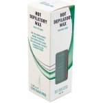 Sibel HOT WAX depilační vosk 400 g, na citlivou pokožku – Zbozi.Blesk.cz